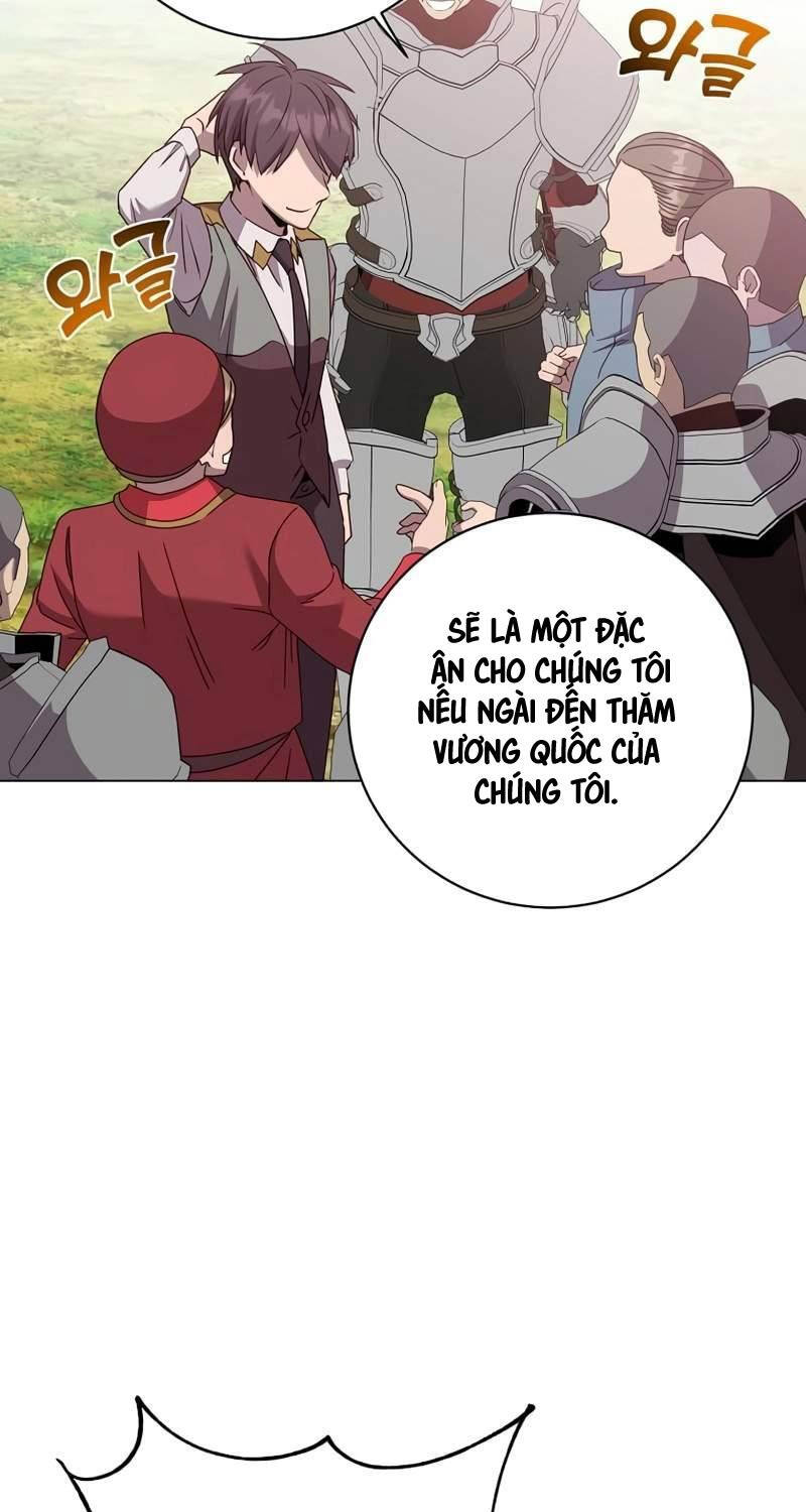 Anh Hùng Mạnh Nhất Trở Lại Chap 170 - Next Chap 171