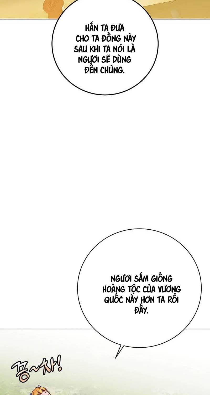 Anh Hùng Mạnh Nhất Trở Lại Chap 170 - Next Chap 171