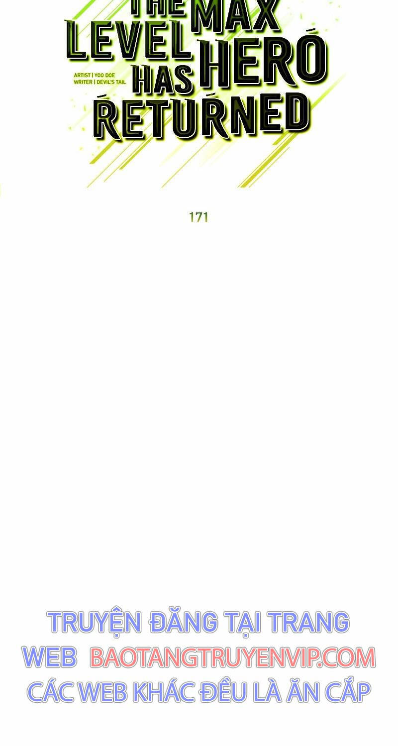 Anh Hùng Mạnh Nhất Trở Lại Chap 171 - Next Chap 172
