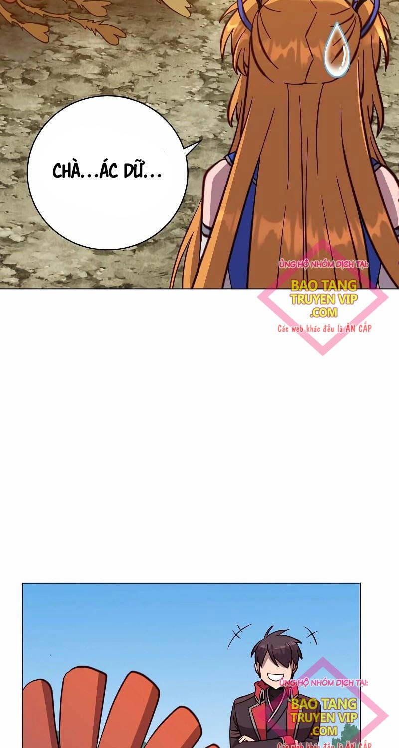 Anh Hùng Mạnh Nhất Trở Lại Chap 171 - Next Chap 172