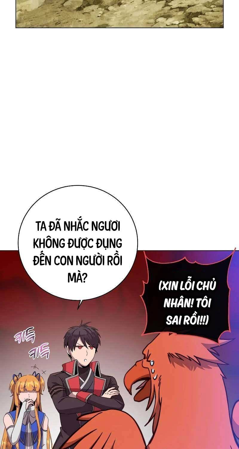 Anh Hùng Mạnh Nhất Trở Lại Chap 172 - Next Chap 173