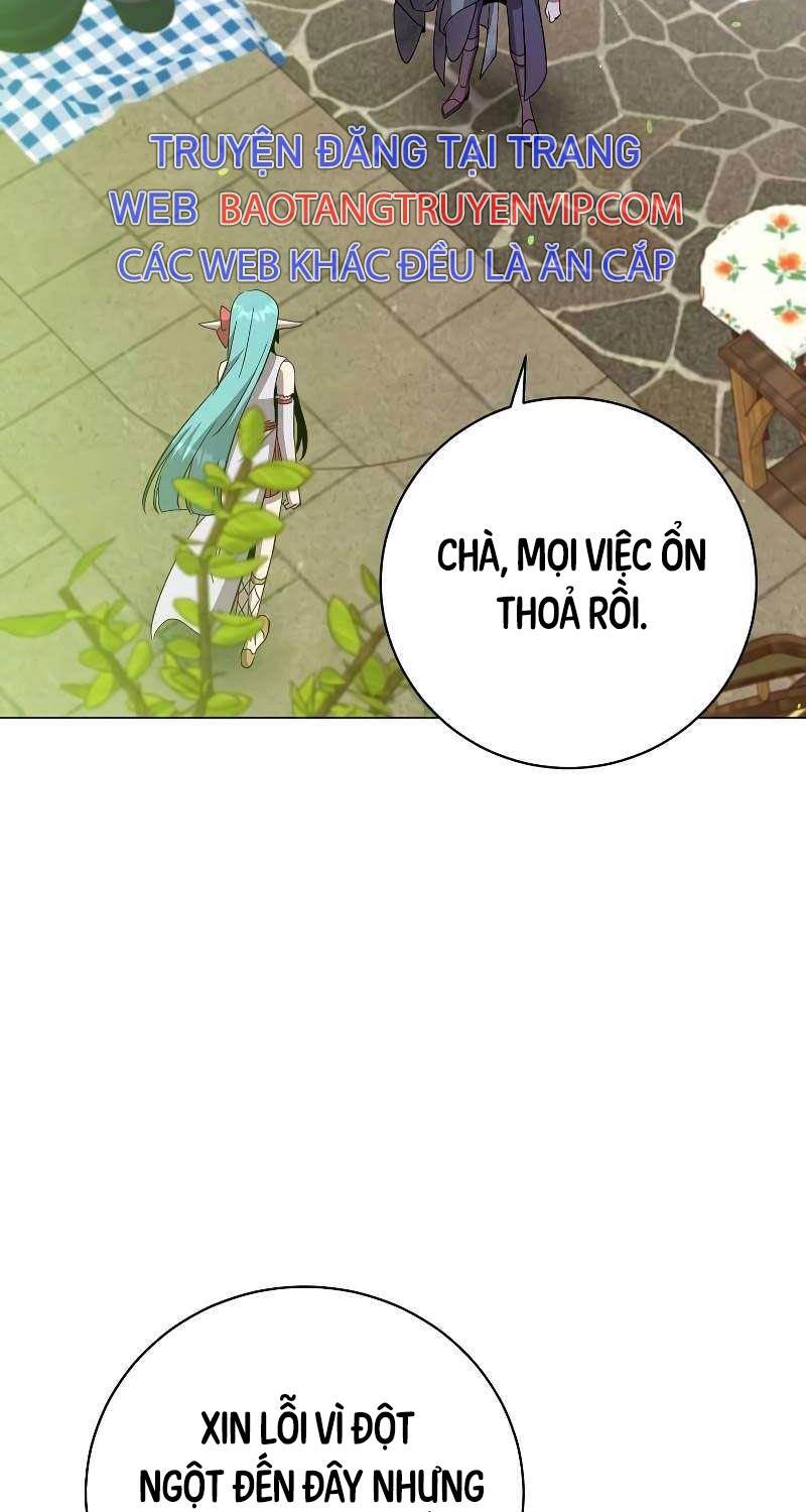 Anh Hùng Mạnh Nhất Trở Lại Chap 172 - Next Chap 173