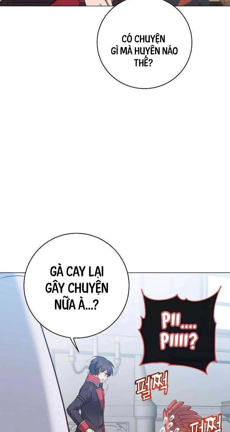 Anh Hùng Mạnh Nhất Trở Lại Chap 172 - Next Chap 173