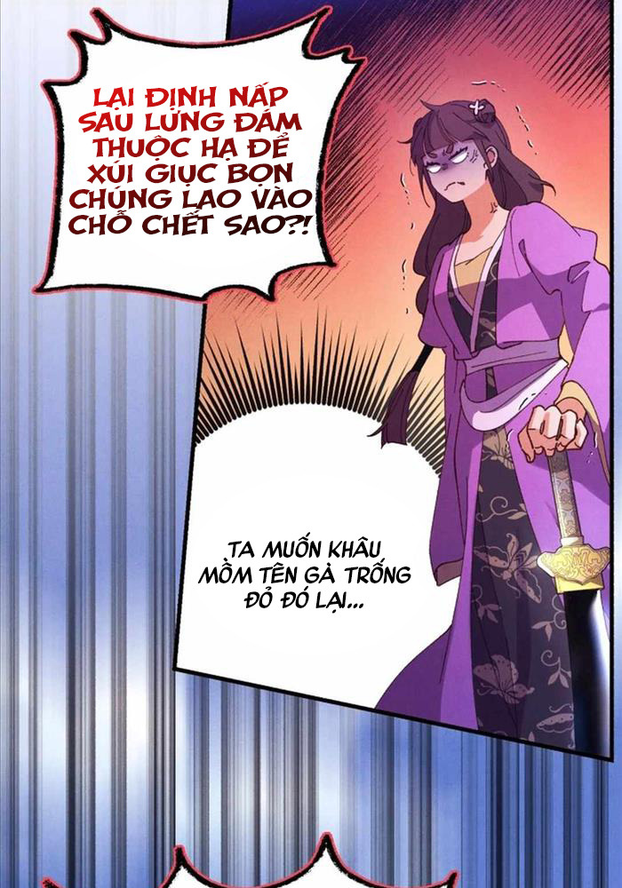 Phi Lôi Đao Thuật Chap 183 - Next Chap 184