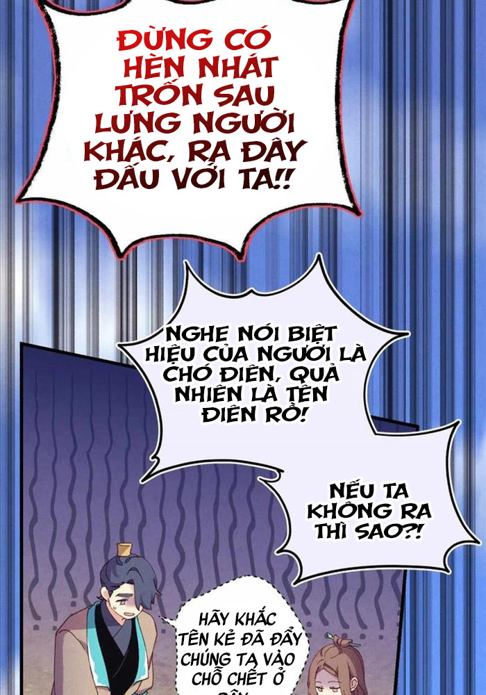 Phi Lôi Đao Thuật Chap 183 - Next Chap 184