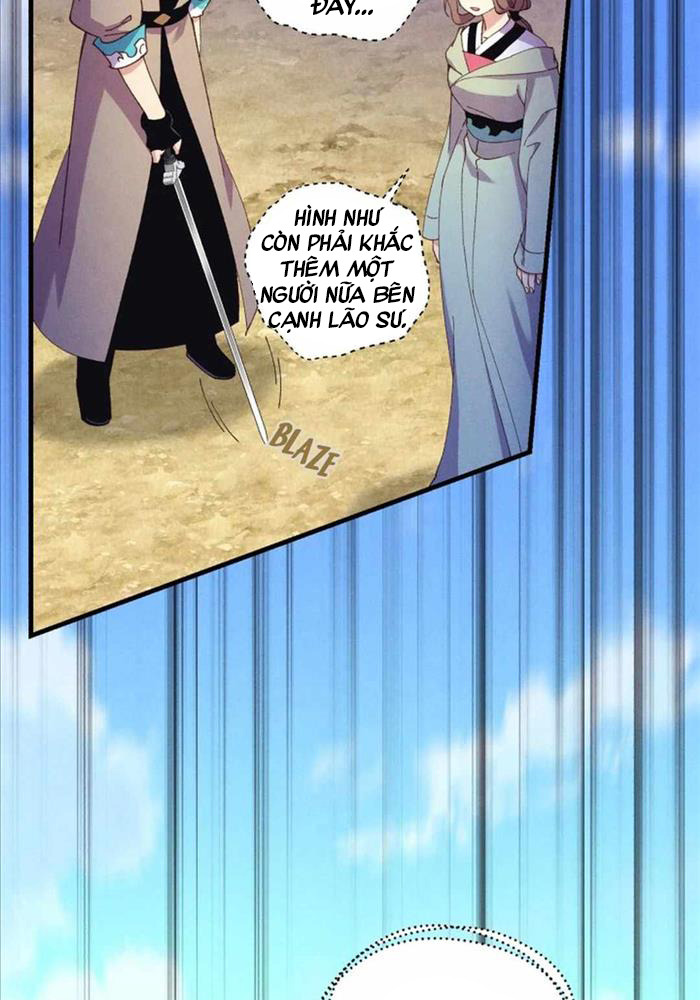 Phi Lôi Đao Thuật Chap 183 - Next Chap 184