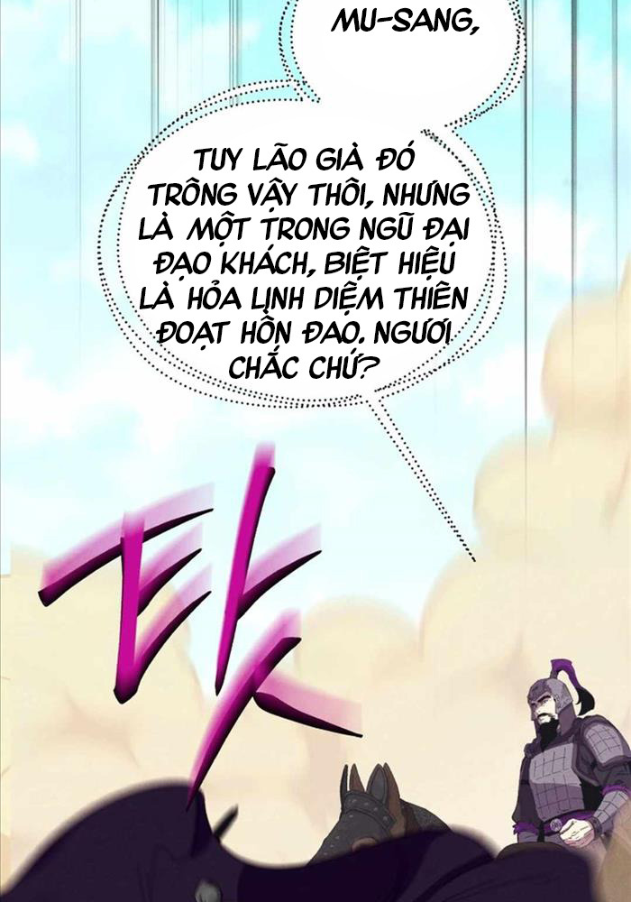 Phi Lôi Đao Thuật Chap 183 - Next Chap 184