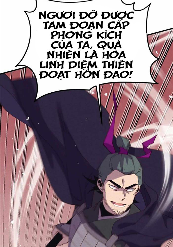 Phi Lôi Đao Thuật Chap 183 - Next Chap 184