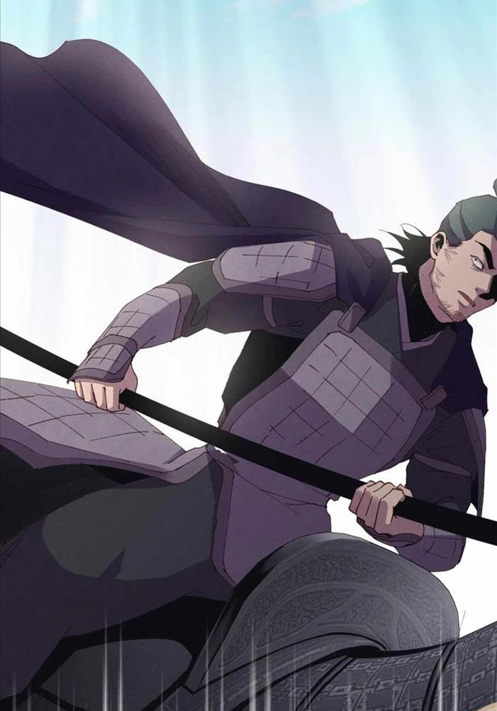 Phi Lôi Đao Thuật Chap 183 - Next Chap 184