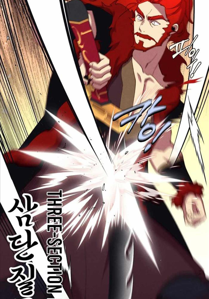 Phi Lôi Đao Thuật Chap 183 - Next Chap 184