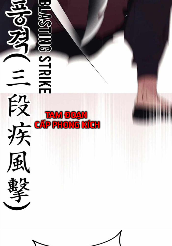 Phi Lôi Đao Thuật Chap 183 - Next Chap 184