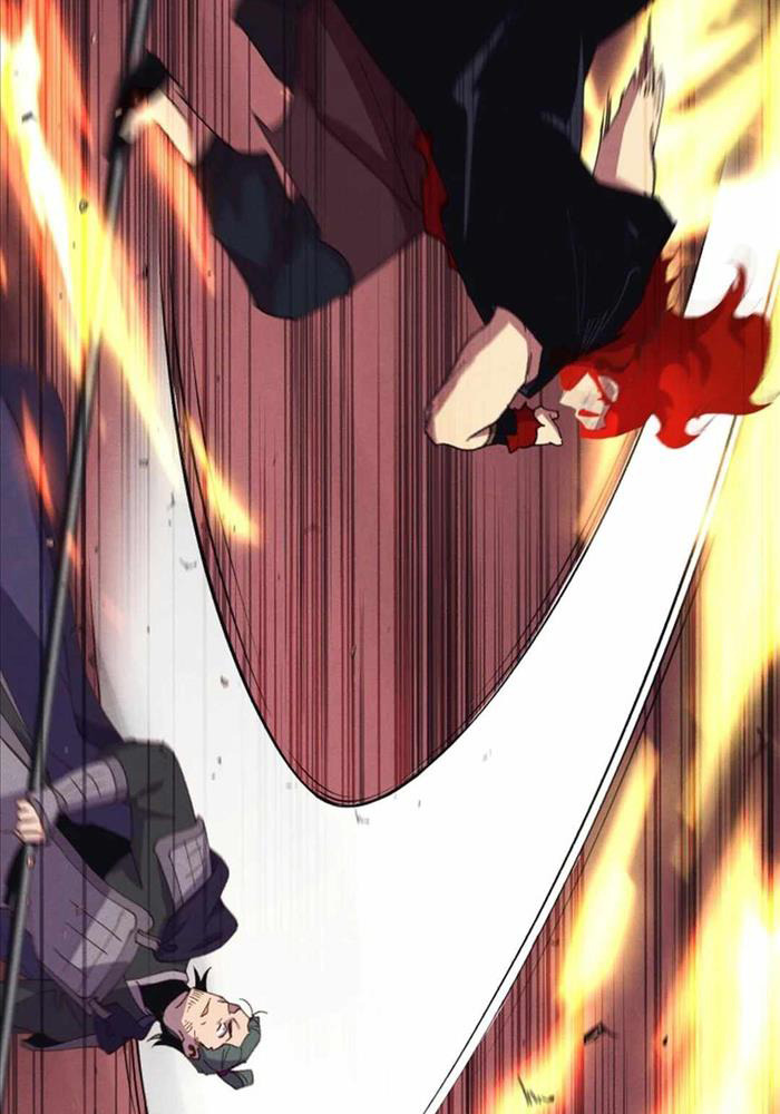 Phi Lôi Đao Thuật Chap 183 - Next Chap 184