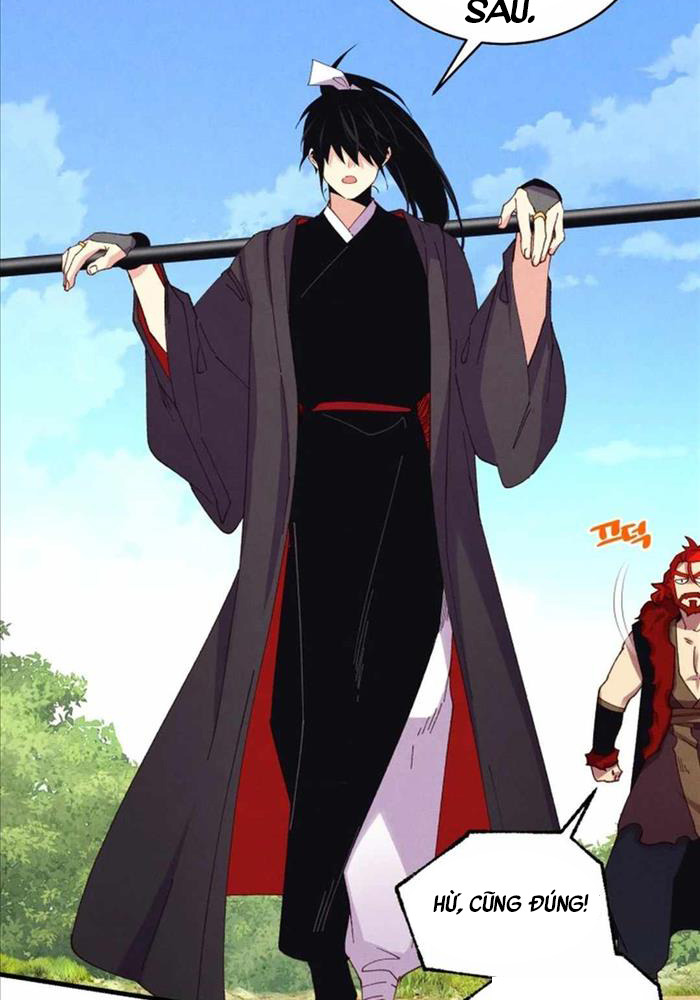 Phi Lôi Đao Thuật Chap 183 - Next Chap 184