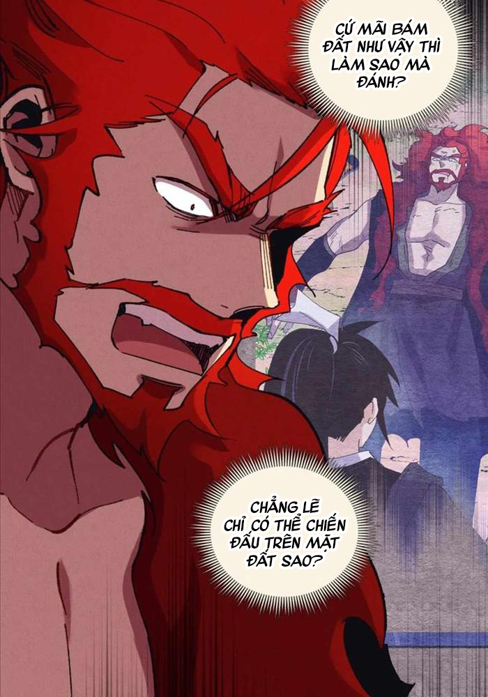 Phi Lôi Đao Thuật Chap 183 - Next Chap 184