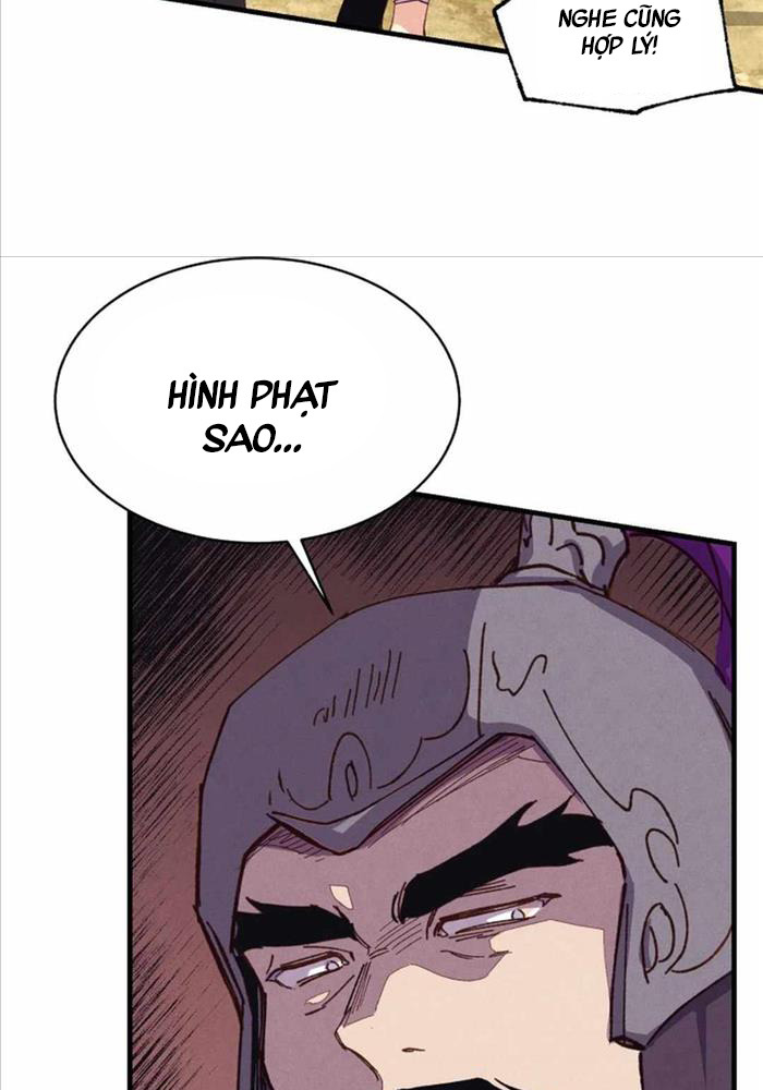Phi Lôi Đao Thuật Chap 183 - Next Chap 184