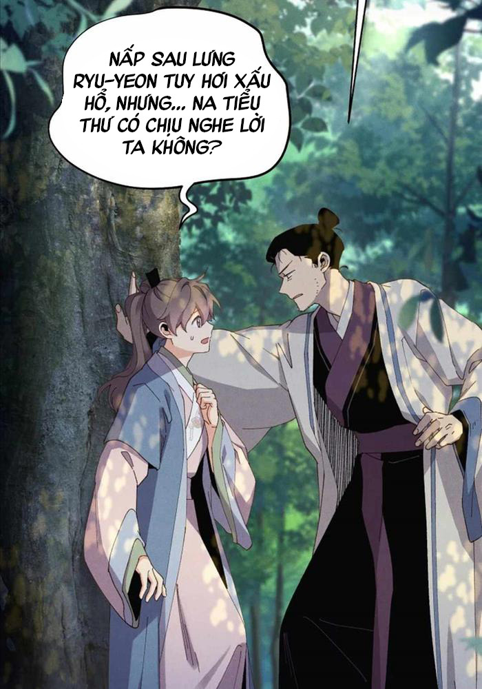 Phi Lôi Đao Thuật Chap 183 - Next Chap 184