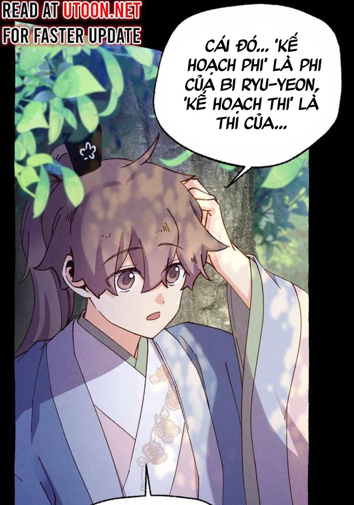Phi Lôi Đao Thuật Chap 183 - Next Chap 184