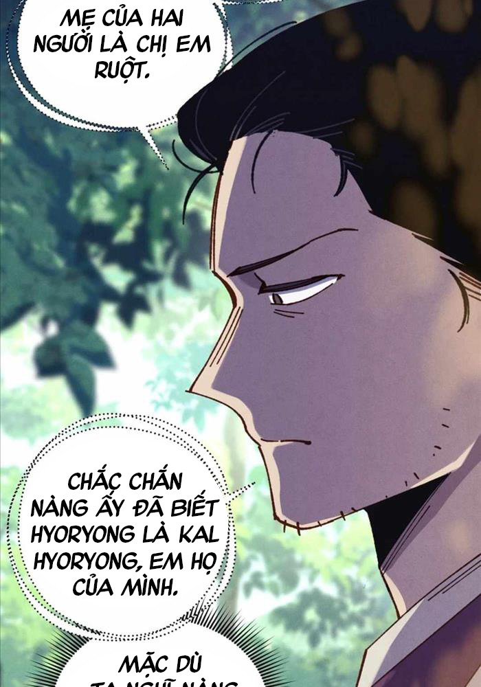 Phi Lôi Đao Thuật Chap 183 - Next Chap 184