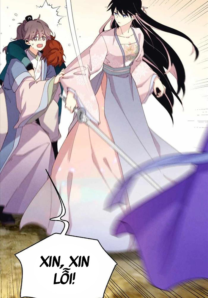 Phi Lôi Đao Thuật Chap 183 - Next Chap 184