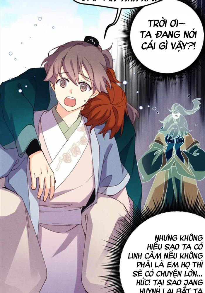 Phi Lôi Đao Thuật Chap 183 - Next Chap 184