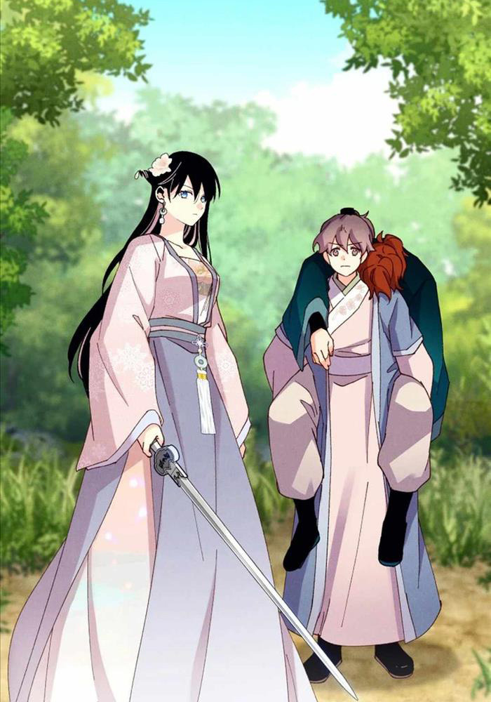 Phi Lôi Đao Thuật Chap 183 - Next Chap 184