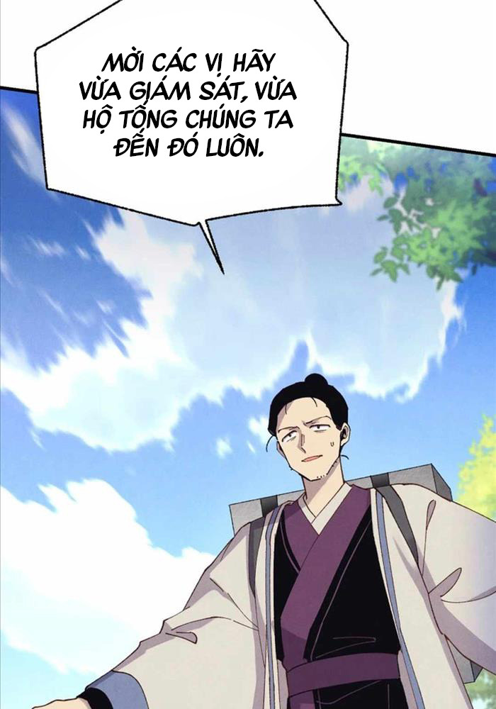 Phi Lôi Đao Thuật Chap 183 - Next Chap 184