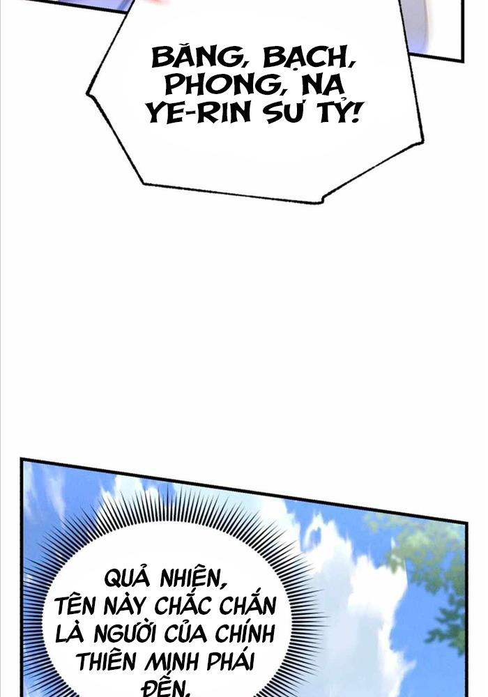 Phi Lôi Đao Thuật Chap 183 - Next Chap 184