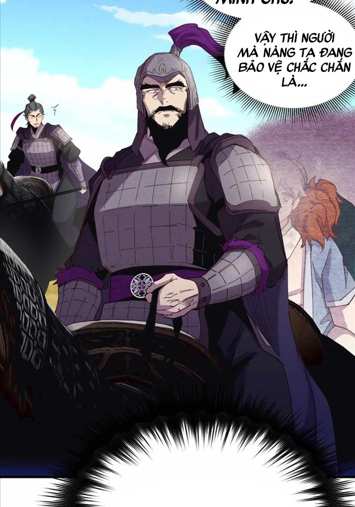 Phi Lôi Đao Thuật Chap 183 - Next Chap 184