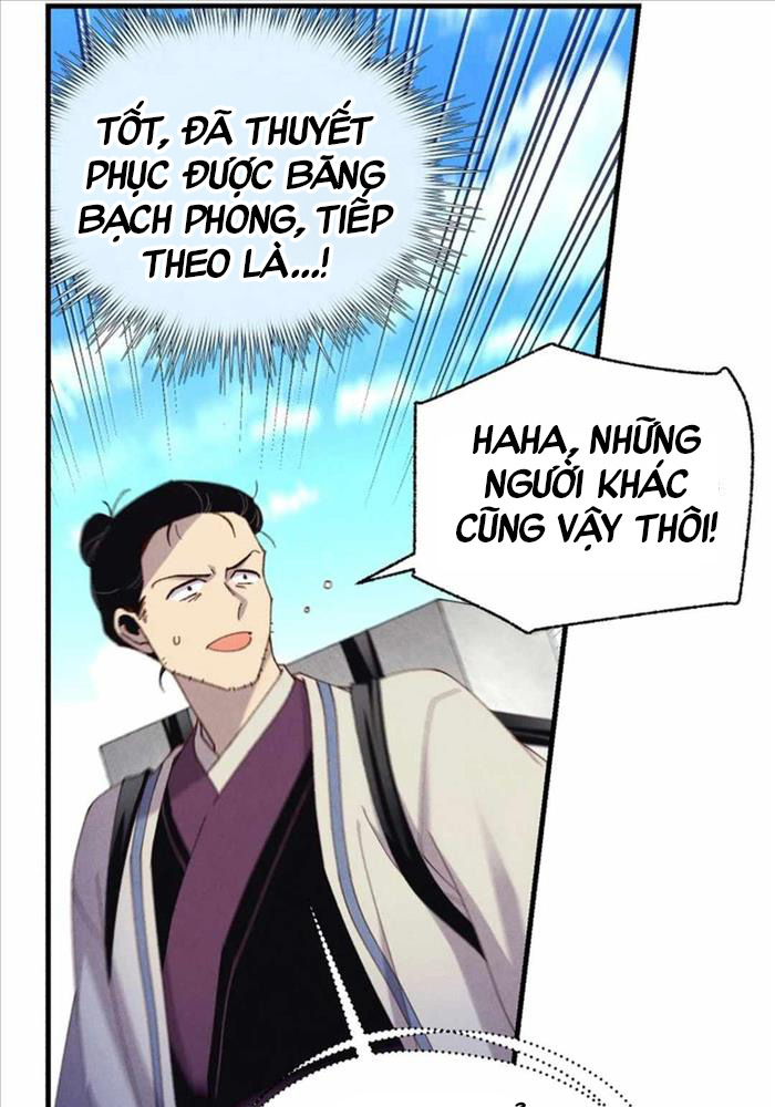 Phi Lôi Đao Thuật Chap 183 - Next Chap 184