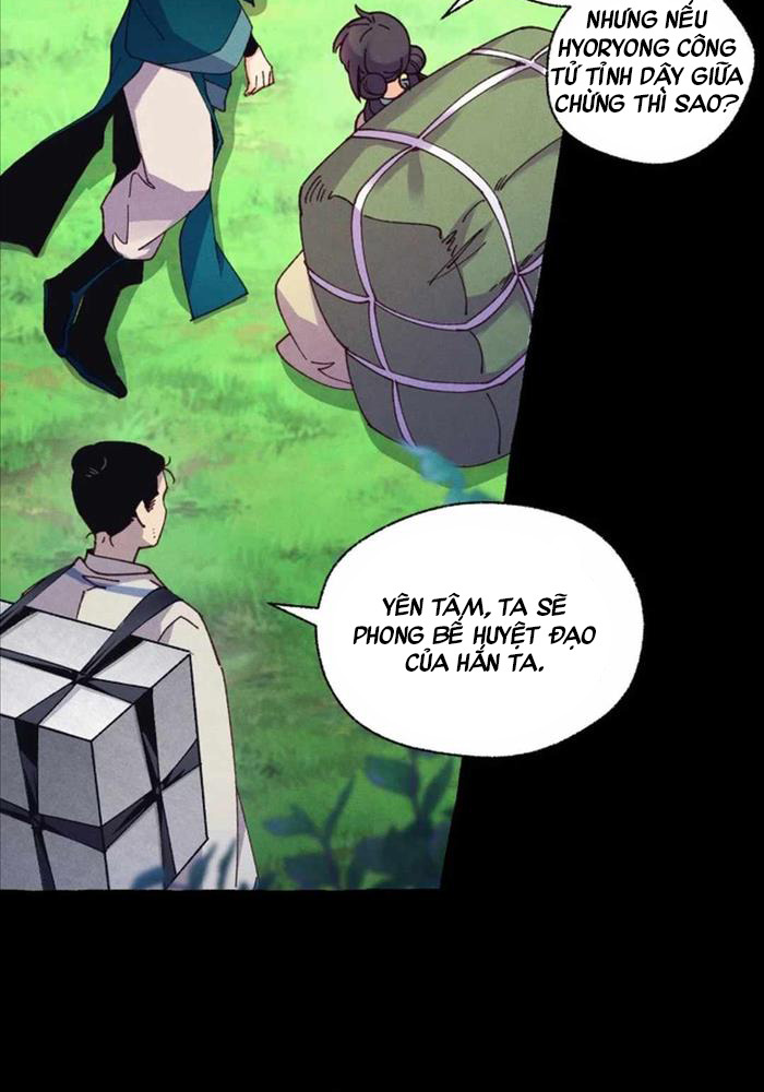 Phi Lôi Đao Thuật Chap 183 - Next Chap 184