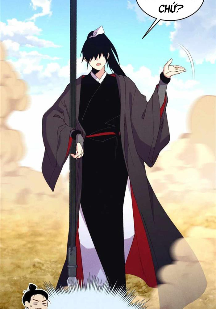 Phi Lôi Đao Thuật Chap 183 - Next Chap 184