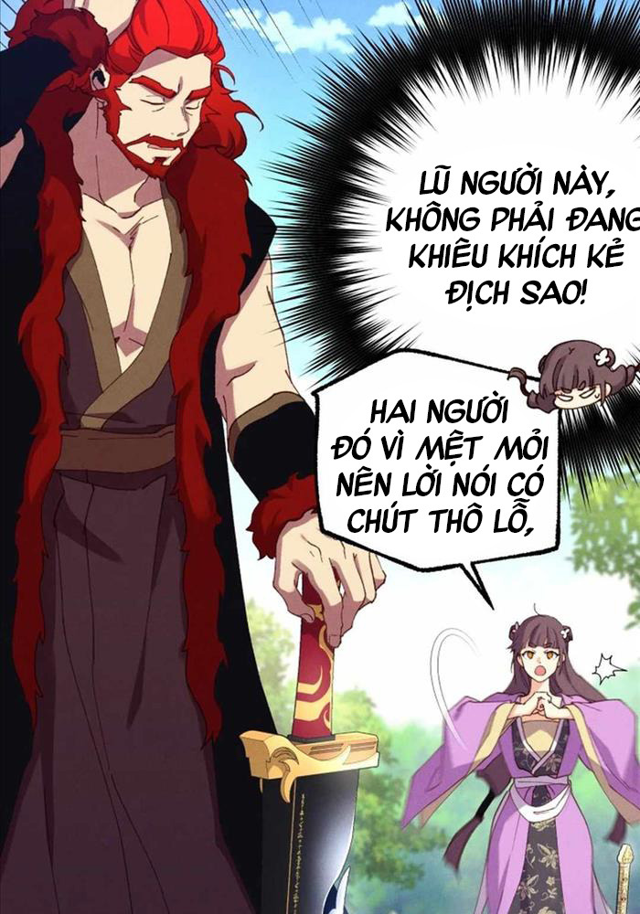 Phi Lôi Đao Thuật Chap 183 - Next Chap 184