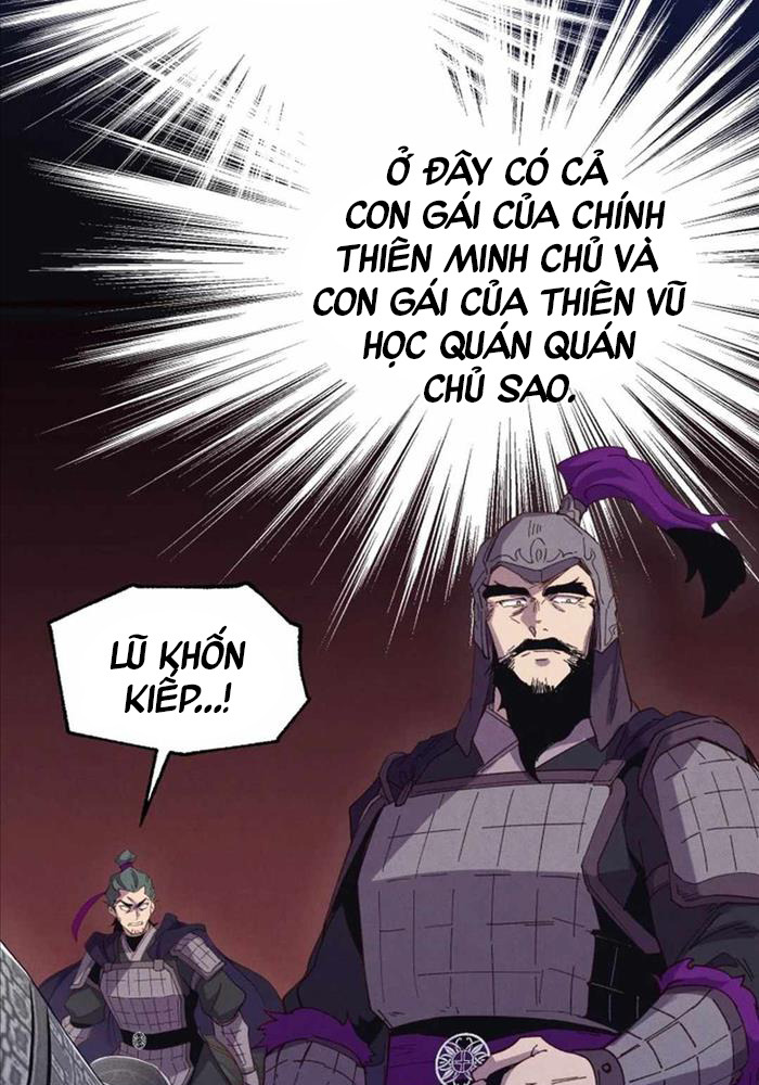 Phi Lôi Đao Thuật Chap 183 - Next Chap 184