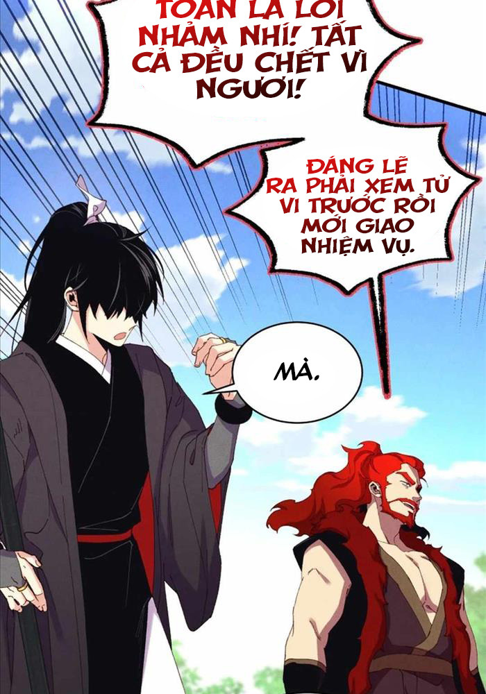 Phi Lôi Đao Thuật Chap 183 - Next Chap 184