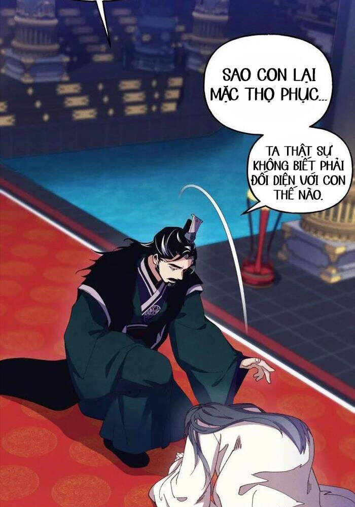 Phi Lôi Đao Thuật Chap 184 - Next Chap 185