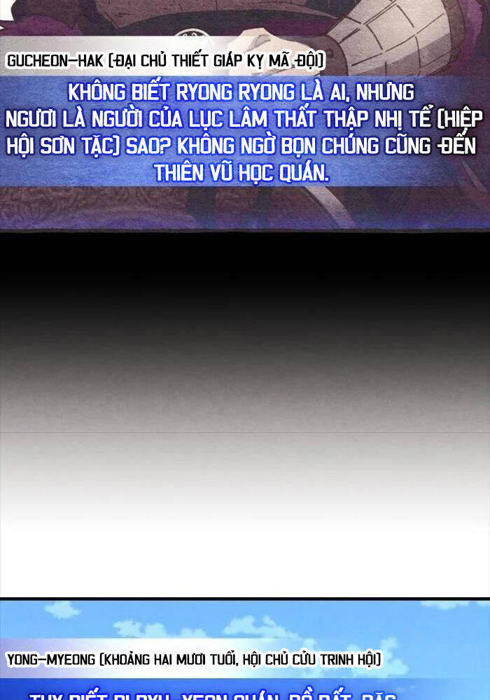 Phi Lôi Đao Thuật Chap 184 - Next Chap 185