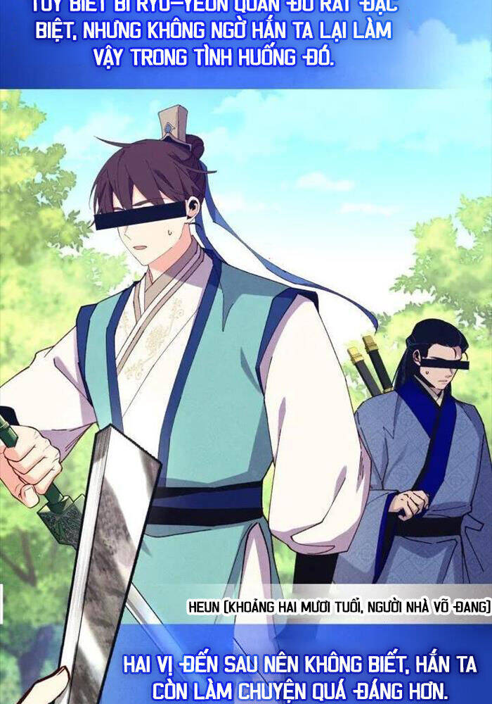 Phi Lôi Đao Thuật Chap 184 - Next Chap 185