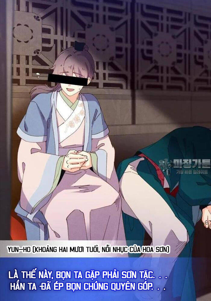 Phi Lôi Đao Thuật Chap 184 - Next Chap 185