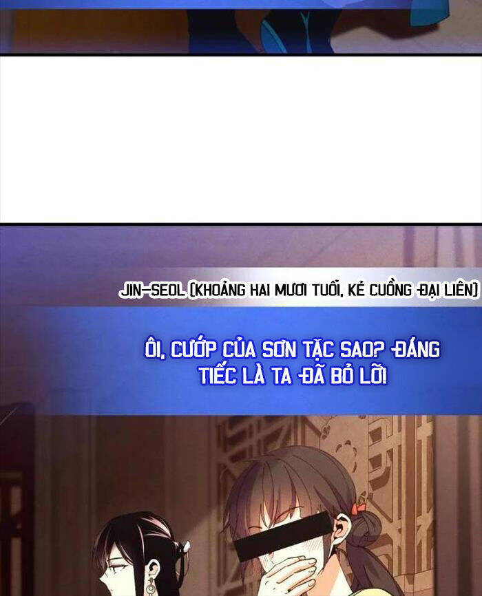 Phi Lôi Đao Thuật Chap 184 - Next Chap 185