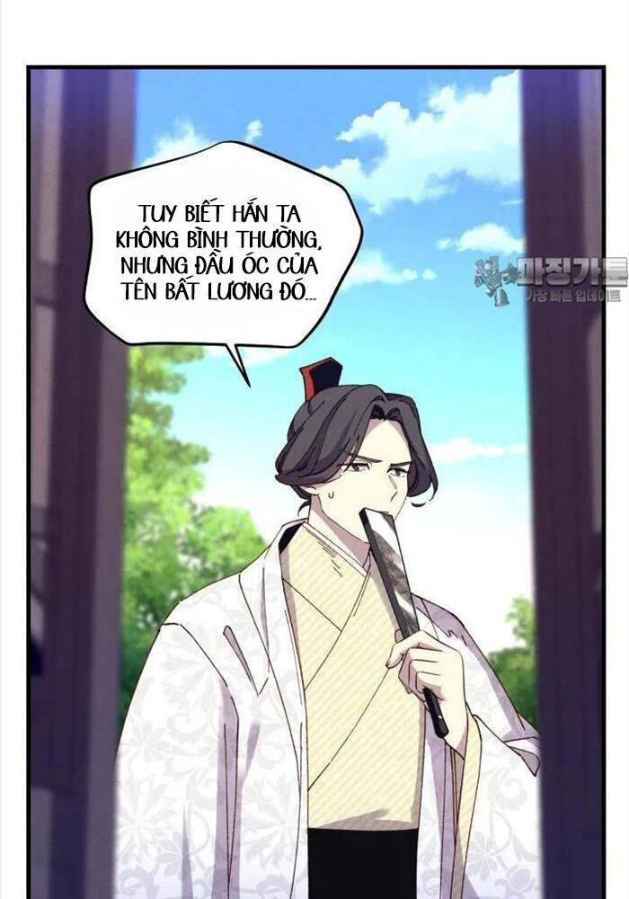 Phi Lôi Đao Thuật Chap 184 - Next Chap 185