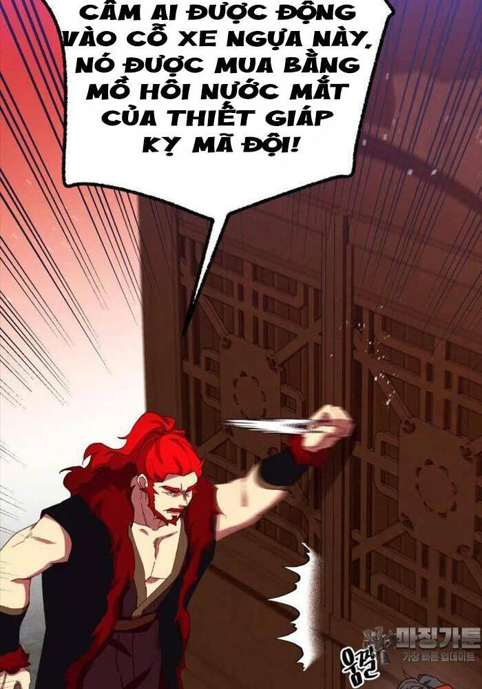 Phi Lôi Đao Thuật Chap 184 - Next Chap 185