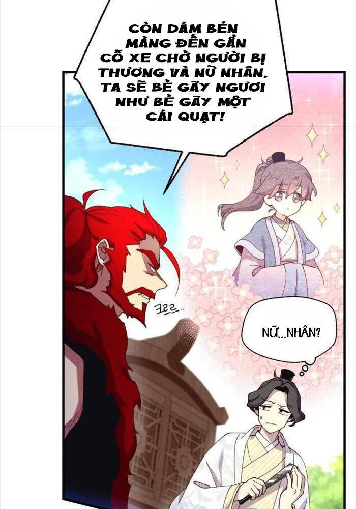 Phi Lôi Đao Thuật Chap 184 - Next Chap 185