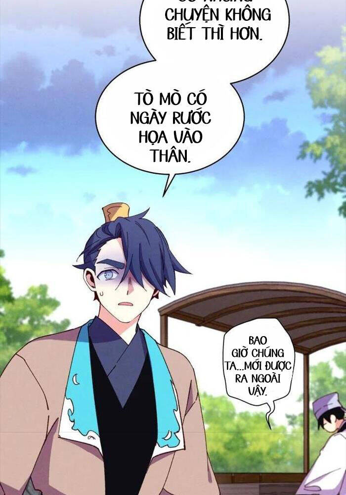 Phi Lôi Đao Thuật Chap 184 - Next Chap 185