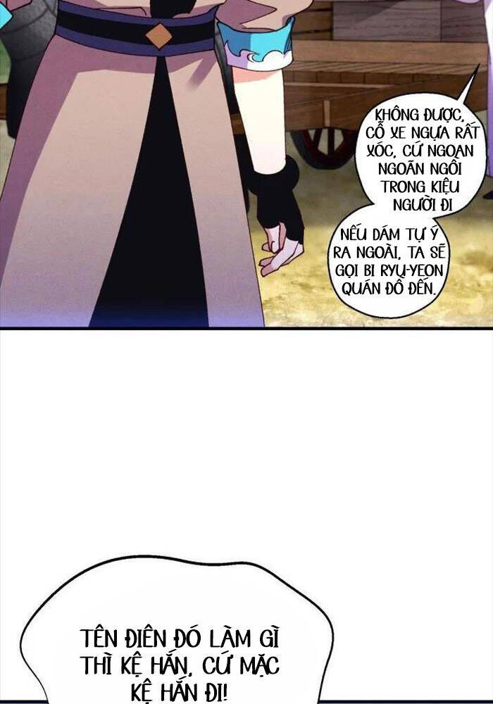 Phi Lôi Đao Thuật Chap 184 - Next Chap 185
