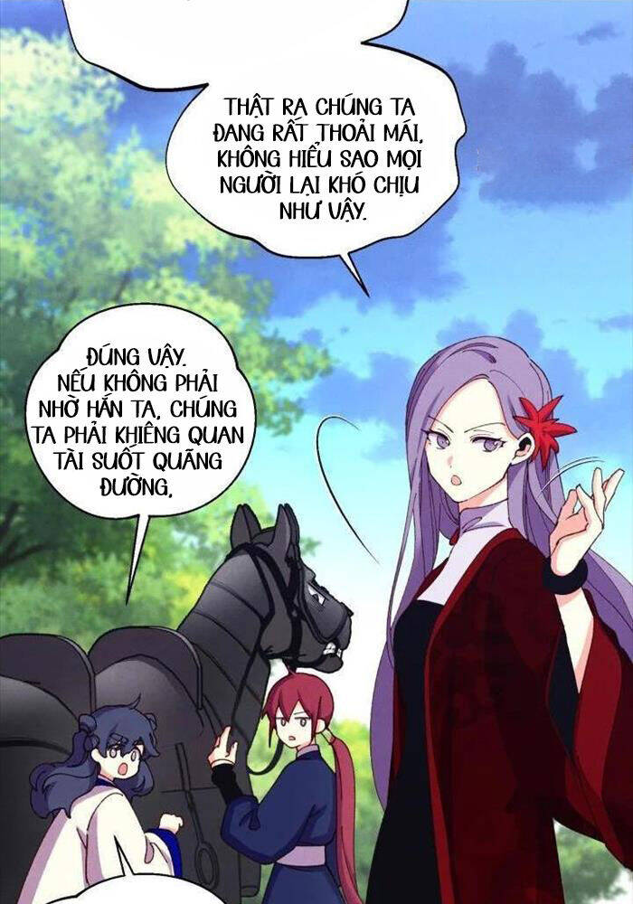 Phi Lôi Đao Thuật Chap 184 - Next Chap 185