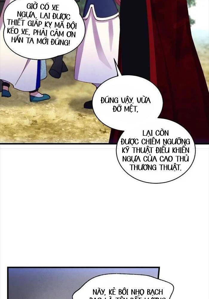Phi Lôi Đao Thuật Chap 184 - Next Chap 185