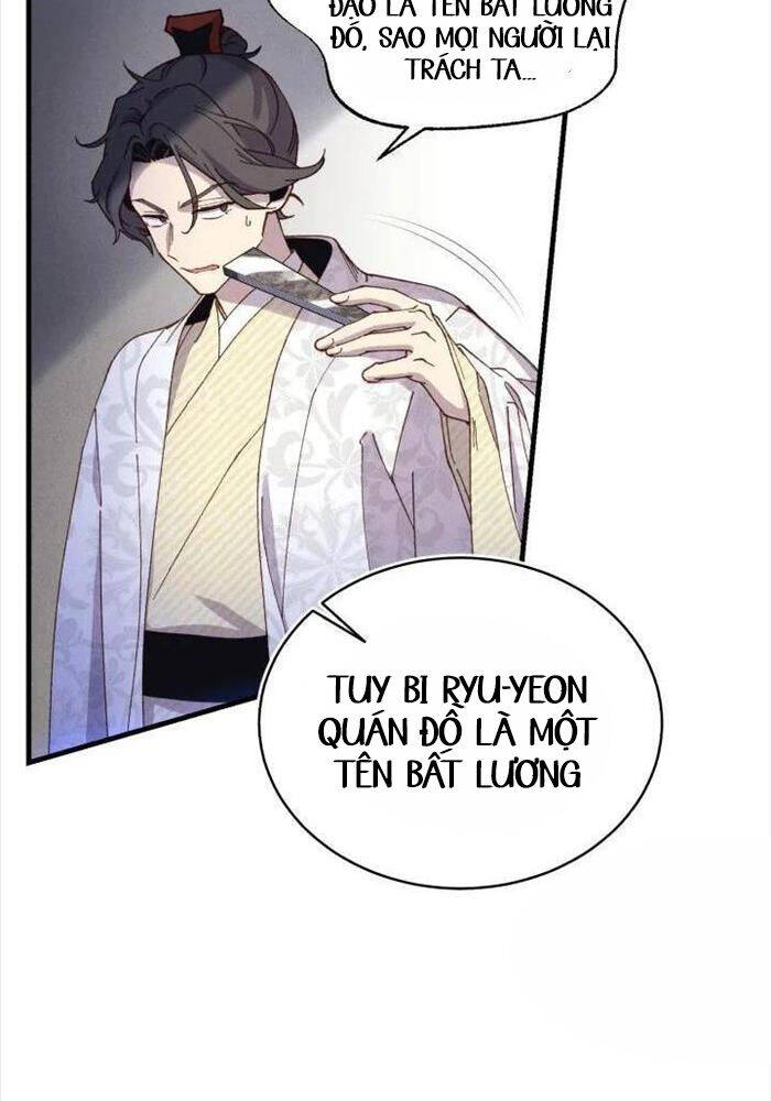 Phi Lôi Đao Thuật Chap 184 - Next Chap 185