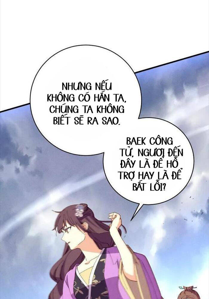 Phi Lôi Đao Thuật Chap 184 - Next Chap 185
