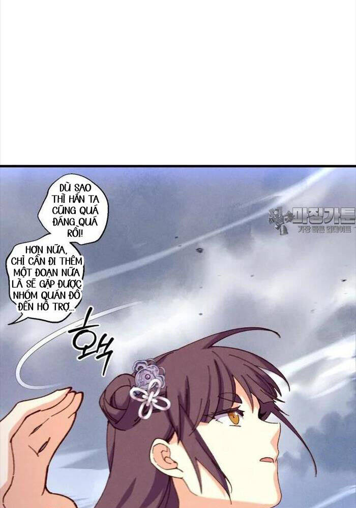 Phi Lôi Đao Thuật Chap 184 - Next Chap 185