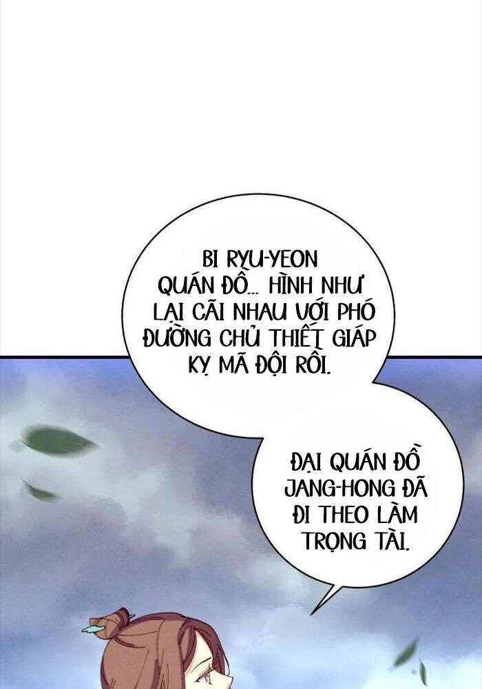 Phi Lôi Đao Thuật Chap 184 - Next Chap 185